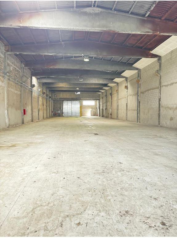 Nave industrial
