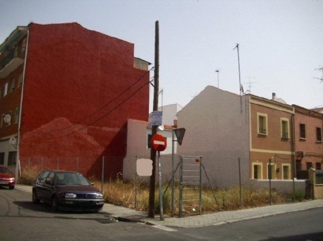 Terreno rural