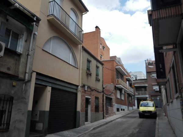 Terreno urbano