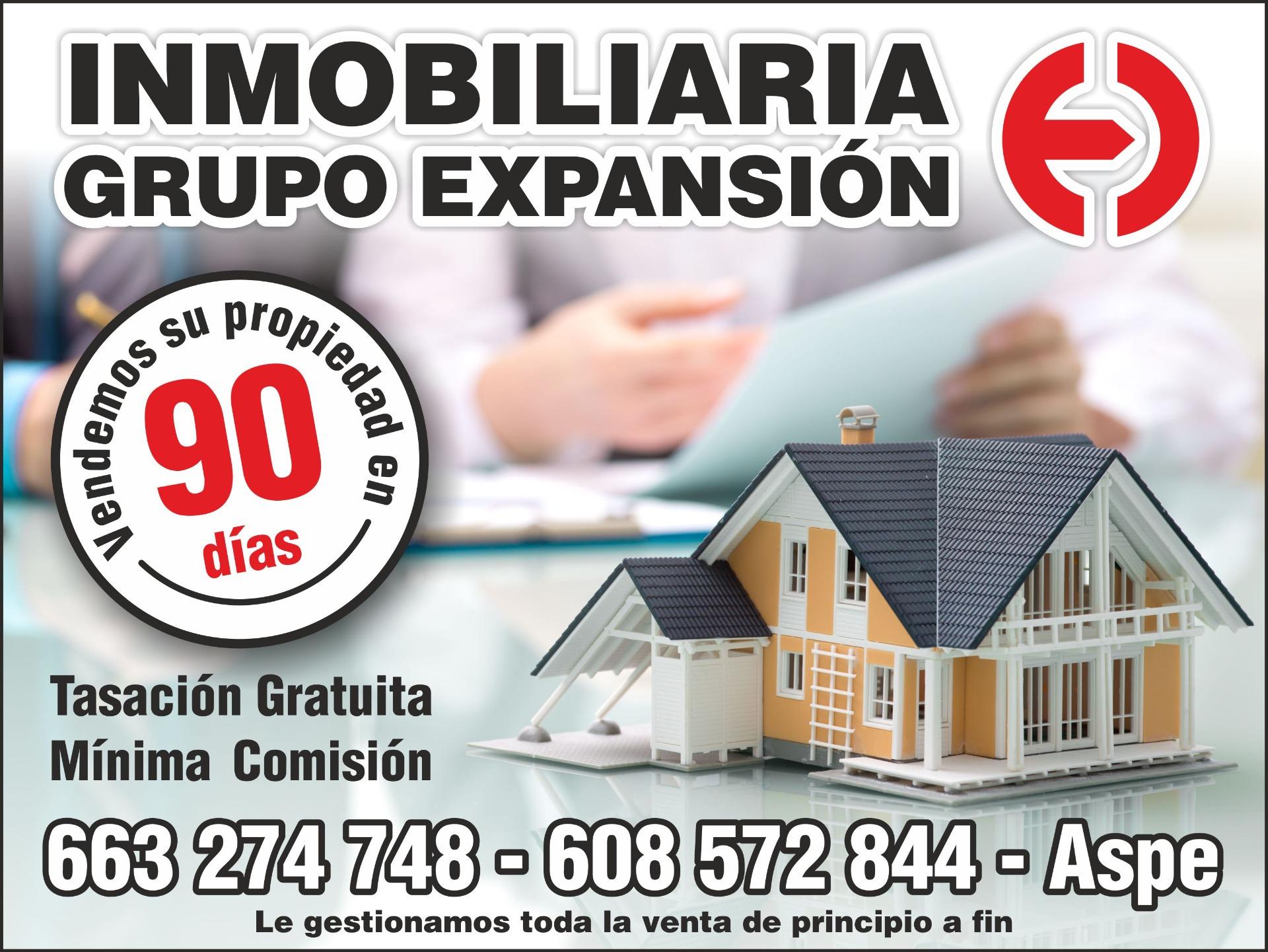 Terreno rural
