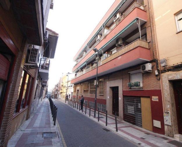 Local comercial