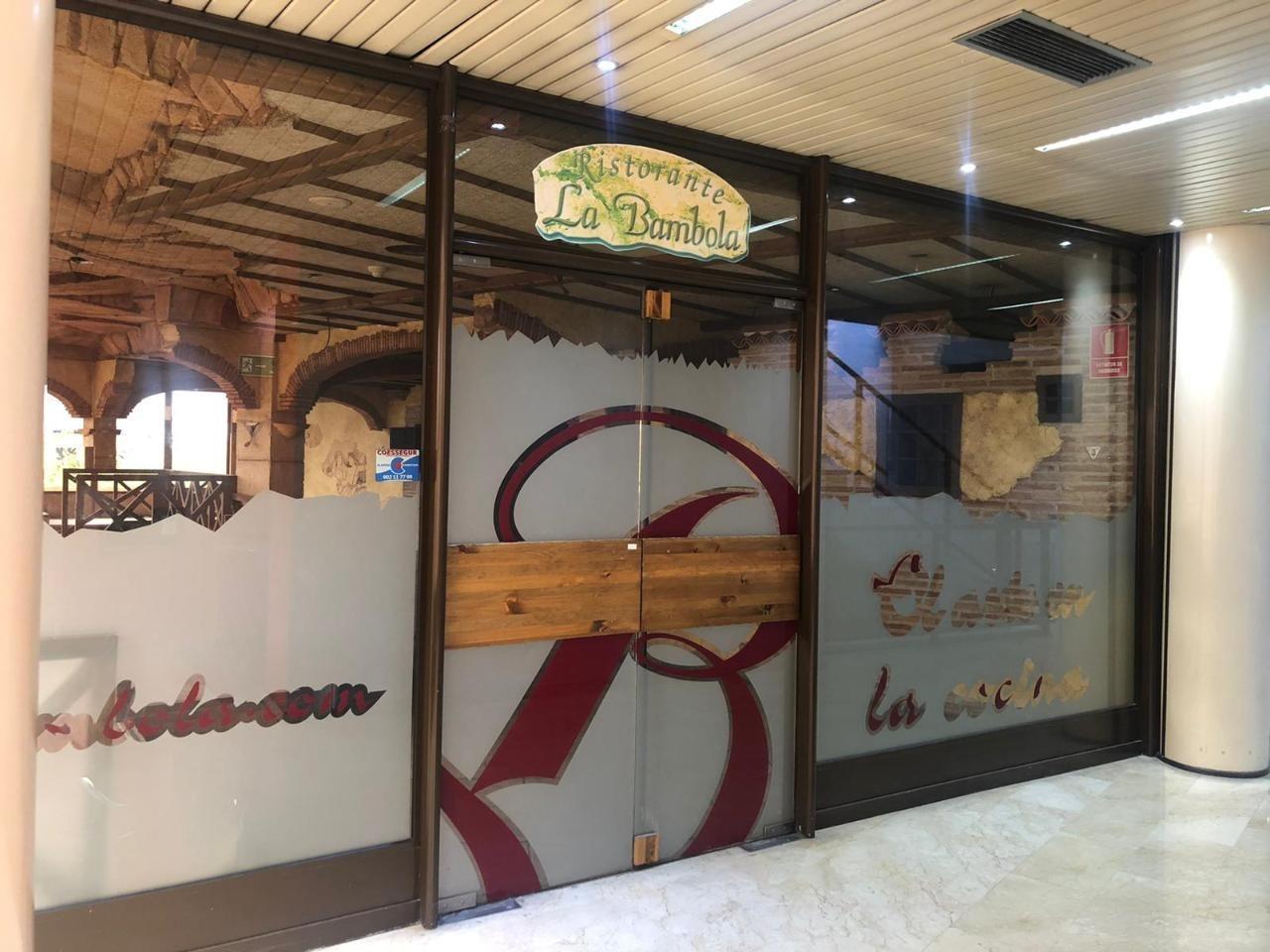 Local comercial
