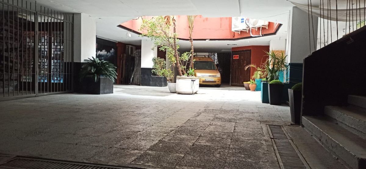 Local comercial