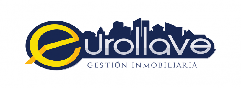 Logo Eurollave Inmobiliaria Madrid