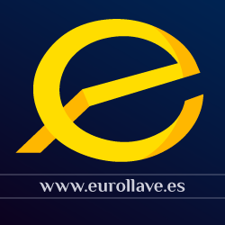 Logo Eurollave Inmobiliaria Lugo